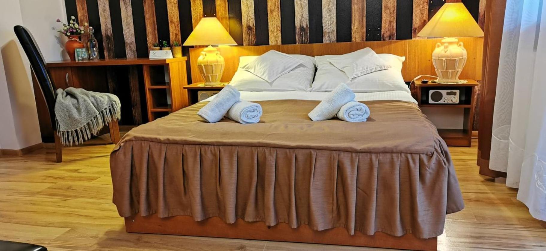 Zielone Wzgorza Otel Solina  Dış mekan fotoğraf
